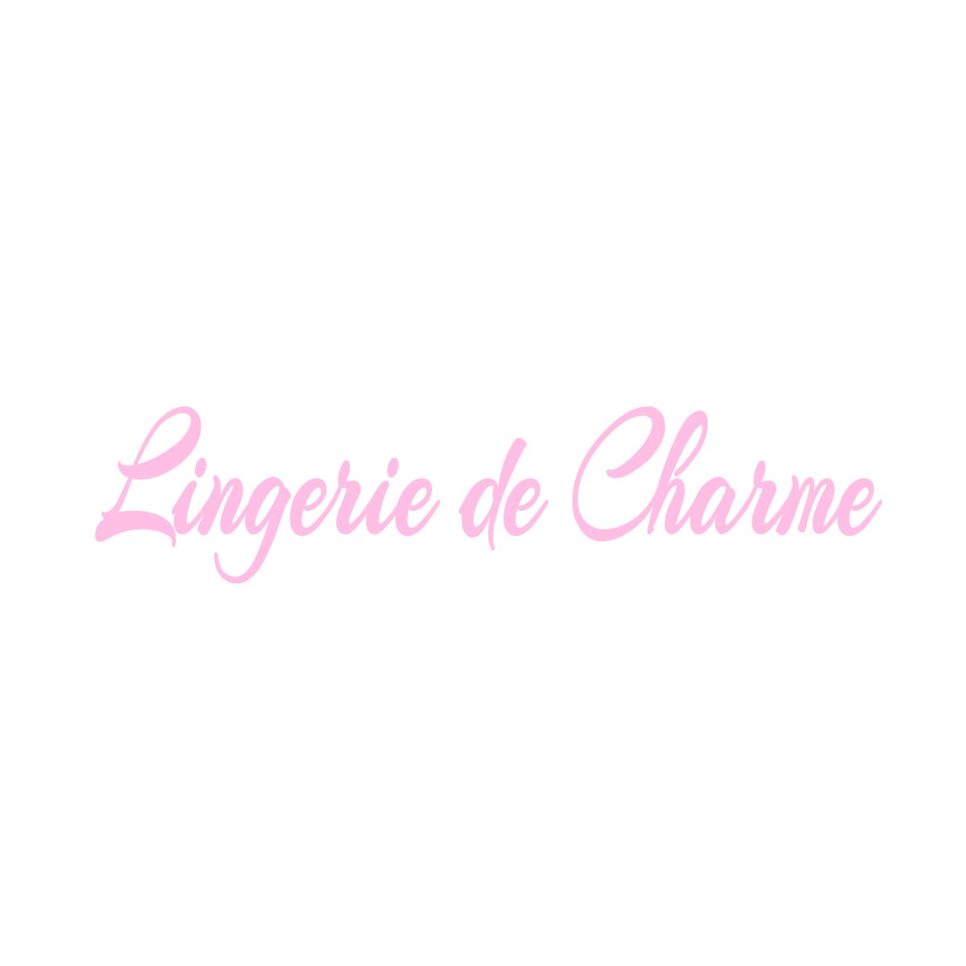 LINGERIE DE CHARME TOURVILLE-LES-IFS